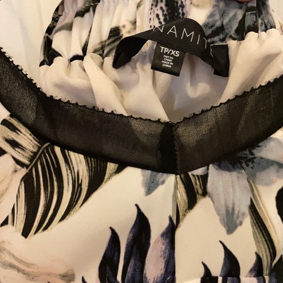 Beautiful longue dress - Picture 3 of 4